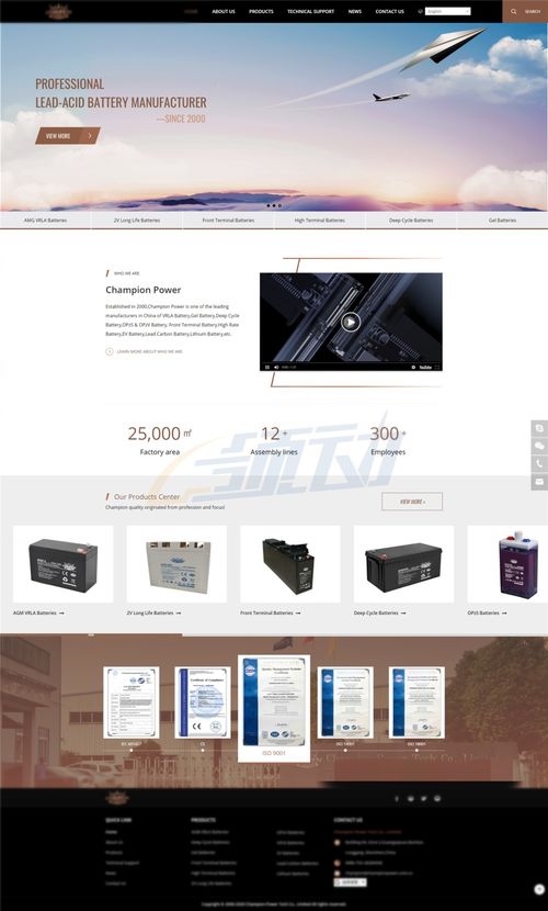 更易转化的外贸网站设计秘诀 打造全球化数字业务的门户